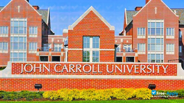 John Carroll University фотография №10
