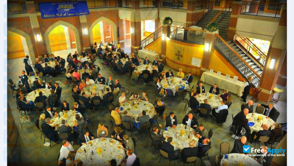 John Carroll University фотография №9