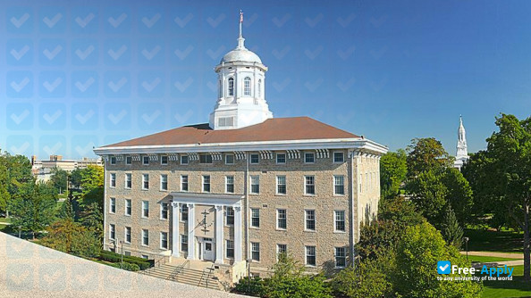 Lawrence University photo #4