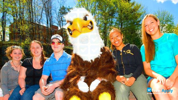 Lock Haven University of Pennsylvania фотография №3