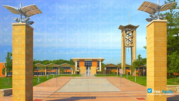 Photo de l’Logan University #5
