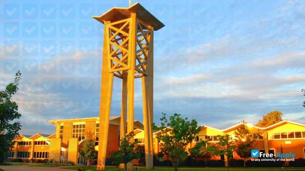 Photo de l’Logan University #7