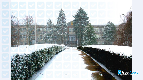Manor College photo #2