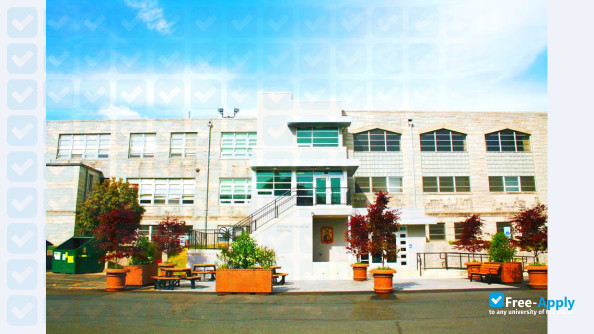 Manor College photo #10