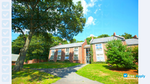 Manor College photo #7