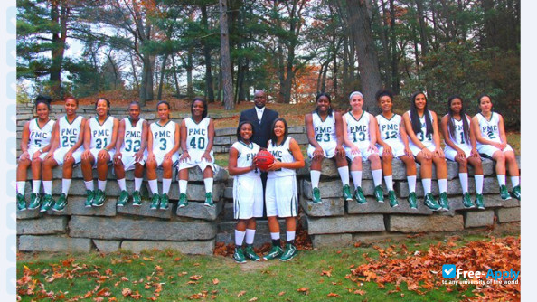 Manor College photo #8