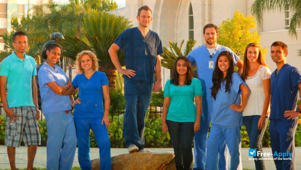Loma Linda University photo #13