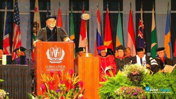 Loma Linda University photo #10