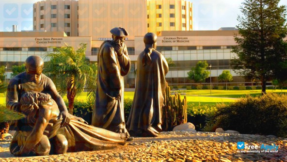 Loma Linda University photo #1