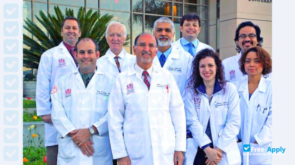 Loma Linda University photo #7