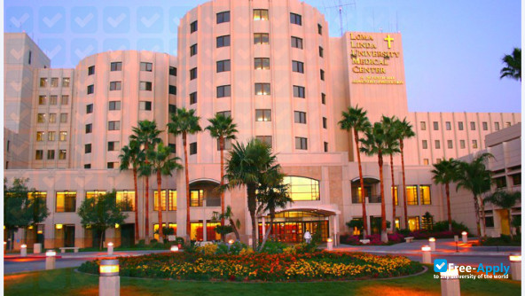 Loma Linda University photo #2