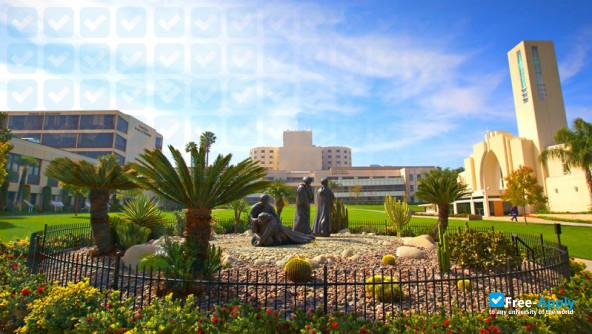 Loma Linda University photo #9