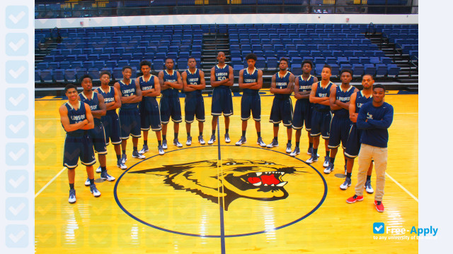 Lawson State Community College photo #1