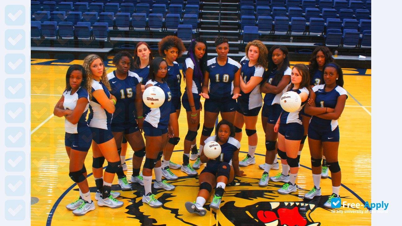 Lawson State Community College photo #1