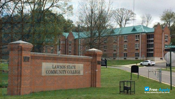 Lawson State Community College photo #4
