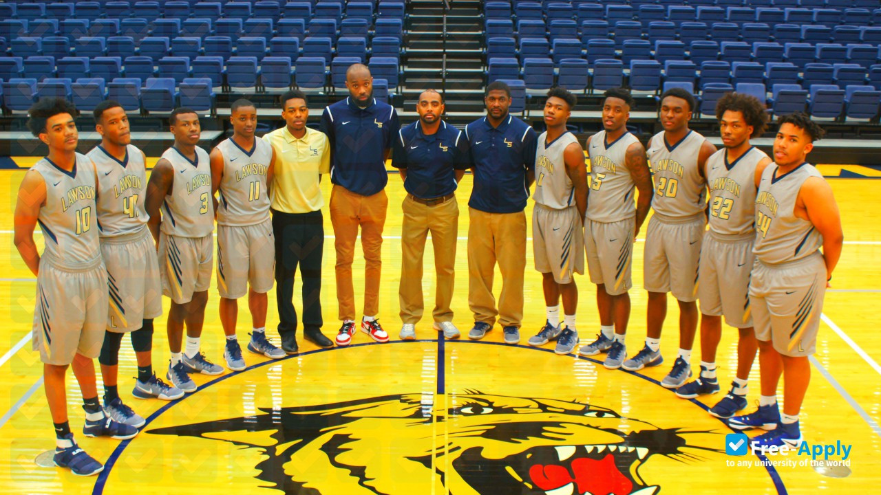 Lawson State Community College photo #2
