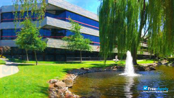 Photo de l’John F Kennedy University #9