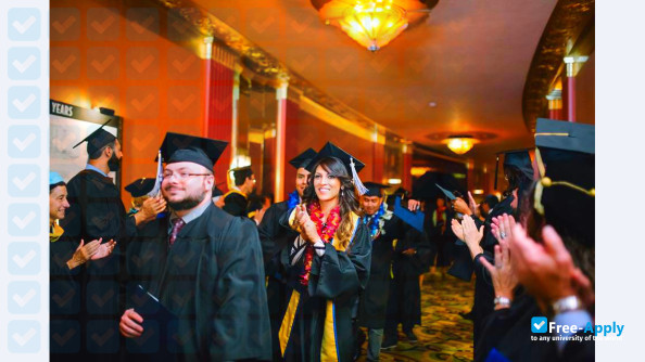 Photo de l’John F Kennedy University #2