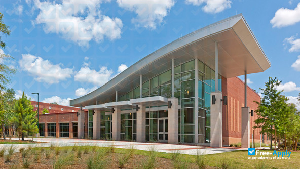 Foto de la Lone Star College #4