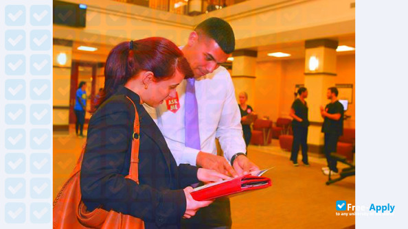 Foto de la Lone Star College #5