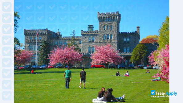 Foto de la Manhattanville College #4