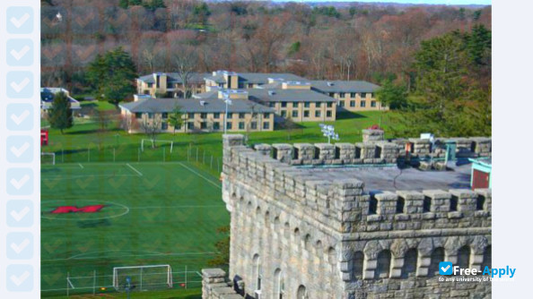 Foto de la Manhattanville College #9