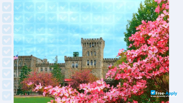 Foto de la Manhattanville College #10