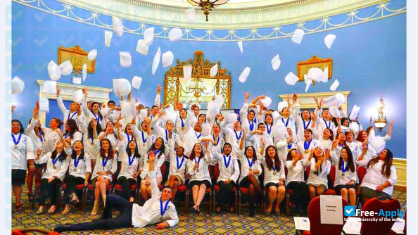 Le Cordon Bleu Schools North America photo #3