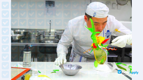 Le Cordon Bleu Schools North America photo #2