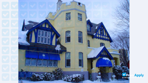 Le Cordon Bleu Schools North America photo #6