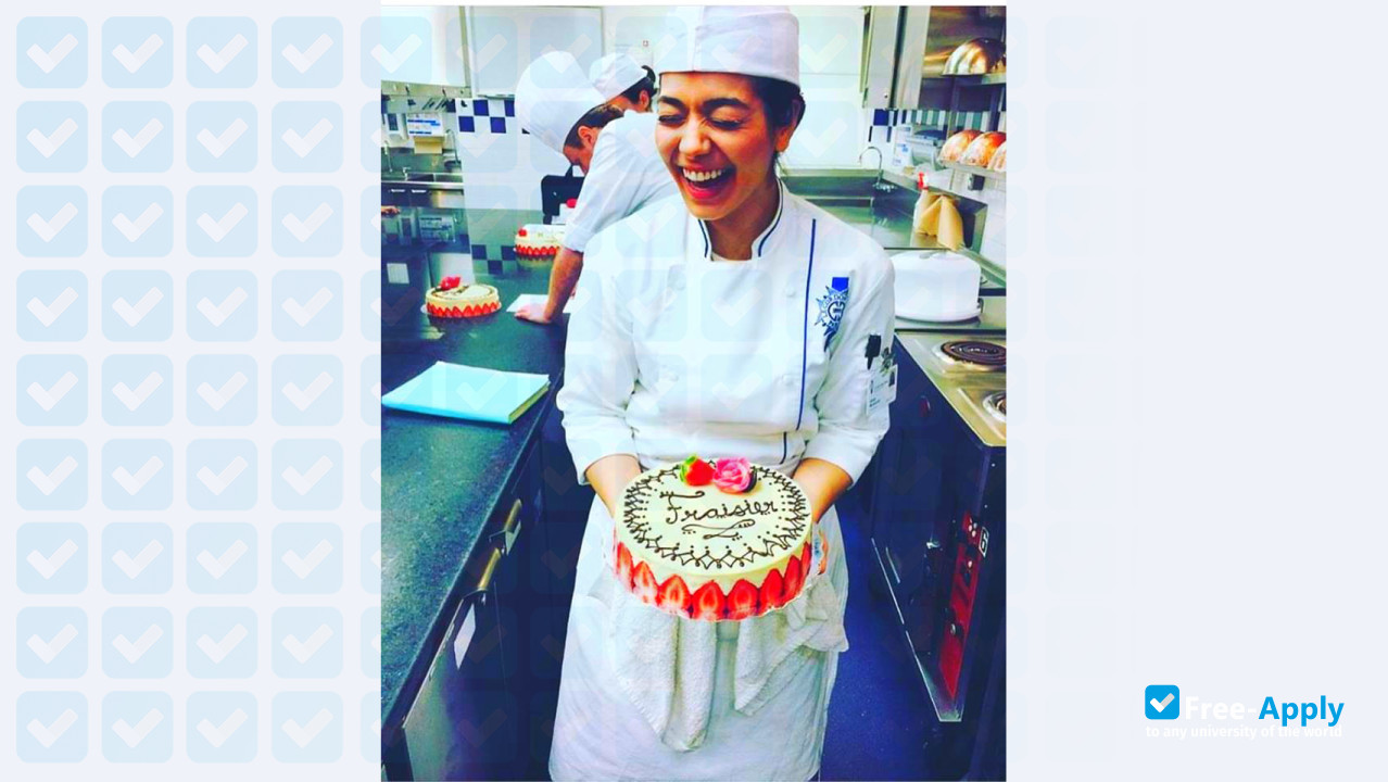 Le Cordon Bleu Schools North America photo #7