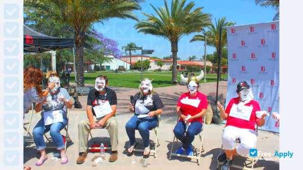 Long Beach City College фотография №8