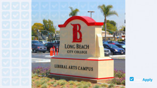 Long Beach City College vignette #3