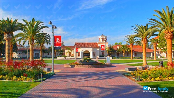 Photo de l’Long Beach City College