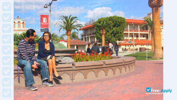 Long Beach City College фотография №14