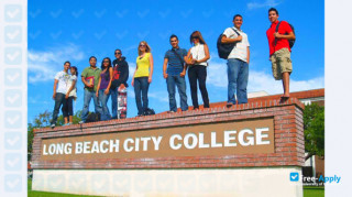 Long Beach City College vignette #2