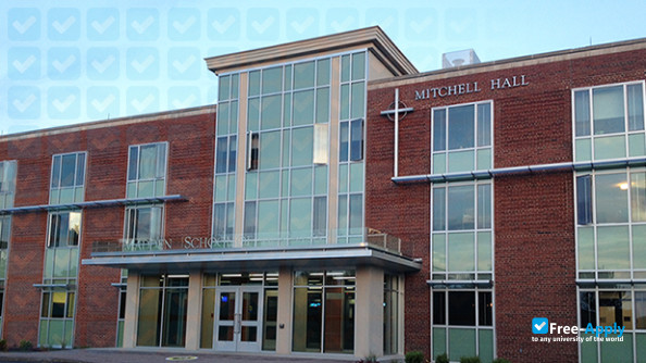Le Moyne College photo #4