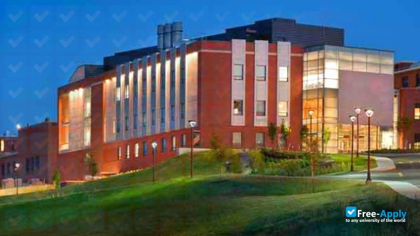 Le Moyne College photo #7