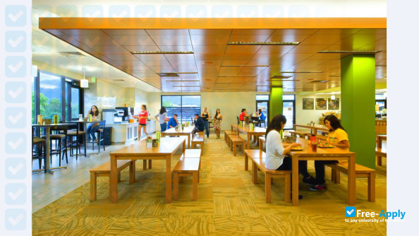 Photo de l’Le Moyne College #6