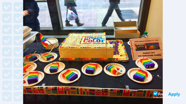 Foto de la John Marshall Law School #12