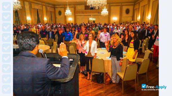 Foto de la John Marshall Law School #3