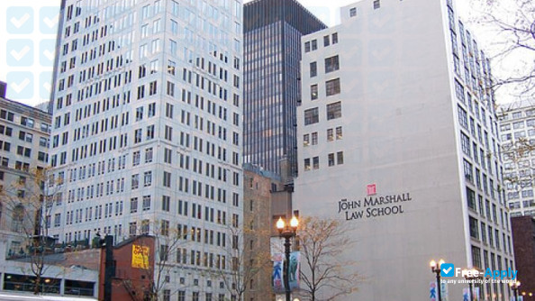 Foto de la John Marshall Law School #5
