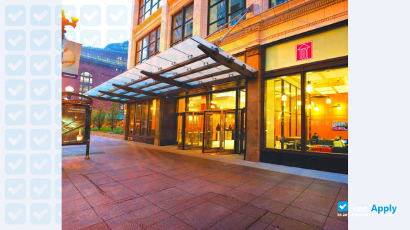 Foto de la John Marshall Law School #8