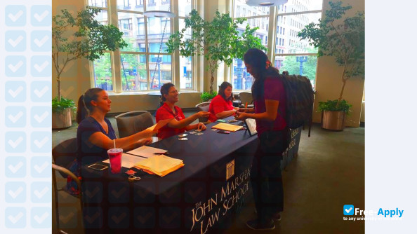 John Marshall Law School photo #1