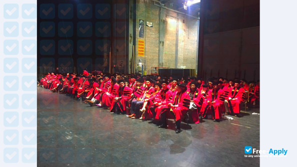 Foto de la John Marshall Law School #11