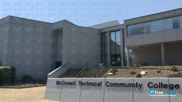 McDowell Technical Community College photo #9