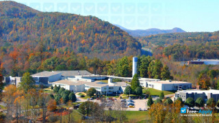 McDowell Technical Community College thumbnail #1