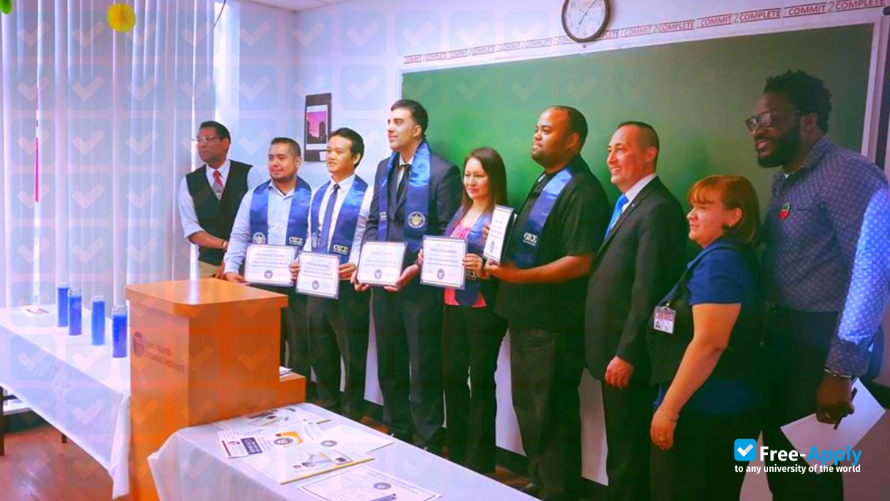 Long Island Business Institute photo #15