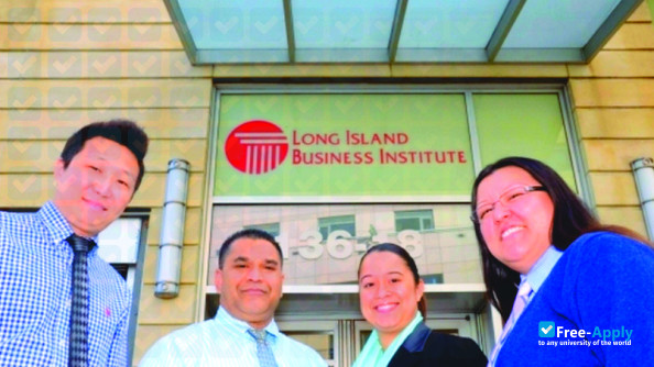 Long Island Business Institute photo #8