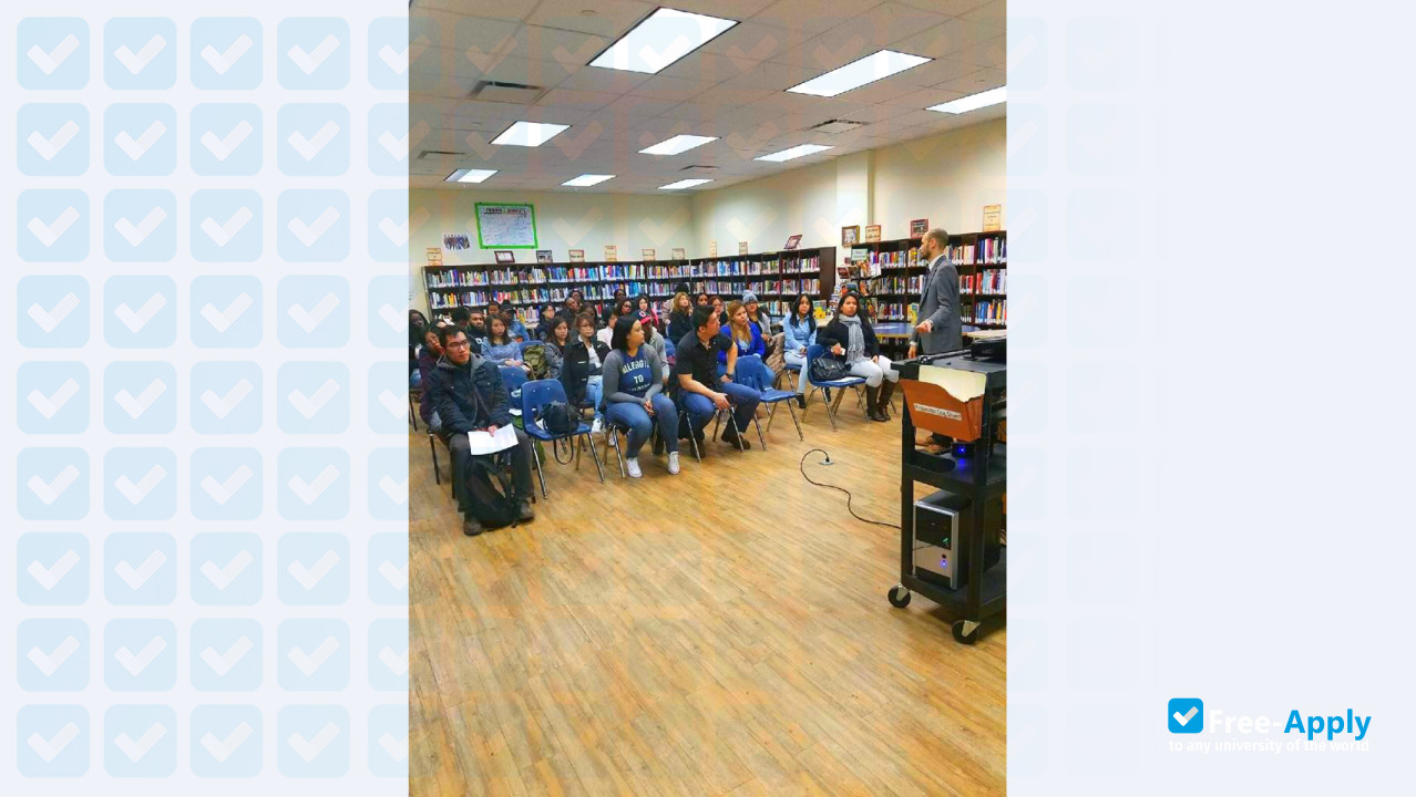 Long Island Business Institute photo #3